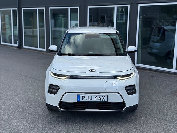 Kia Soul 14 of 30