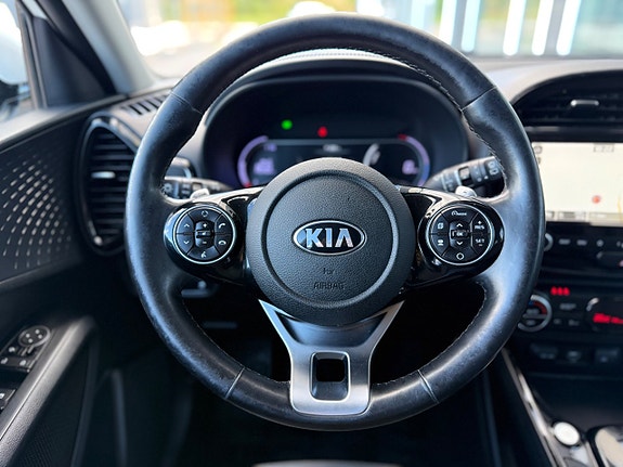 Kia Soul 22 of 30