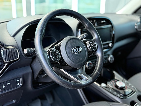 Kia Soul 21 of 30