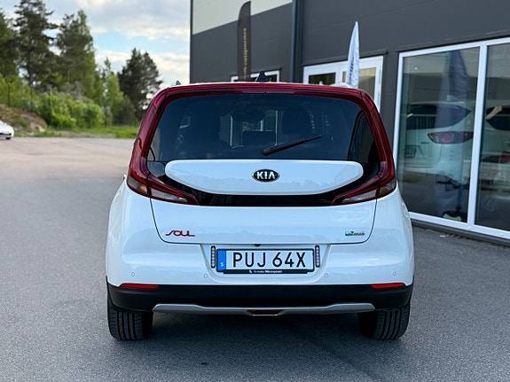 Kia Soul 26 of 30