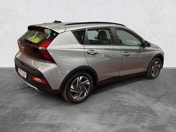 Hyundai Bayon 5 of 18
