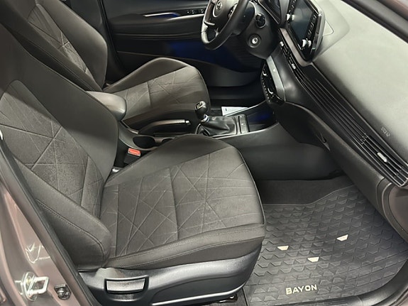 Hyundai Bayon 11 of 18