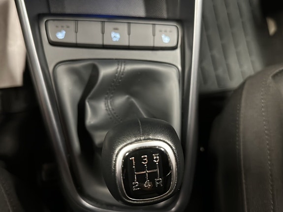 Hyundai Bayon 14 of 18