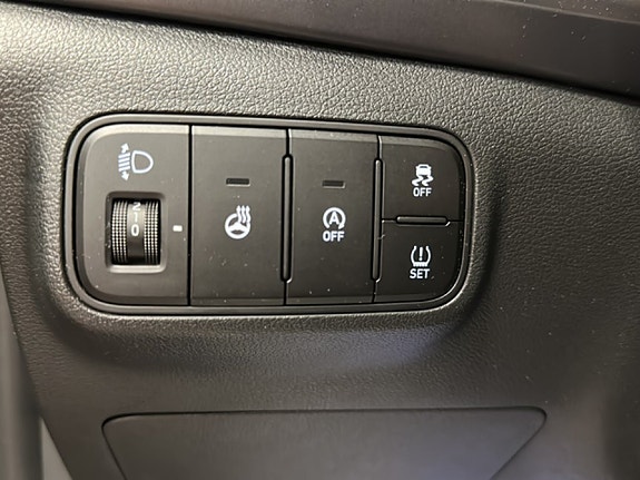 Hyundai Bayon 18 of 18