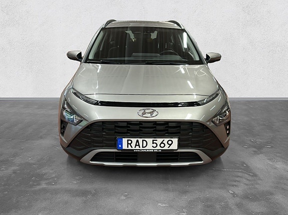 Hyundai Bayon 8 of 18