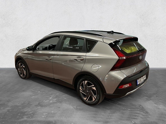 Hyundai Bayon 3 of 18