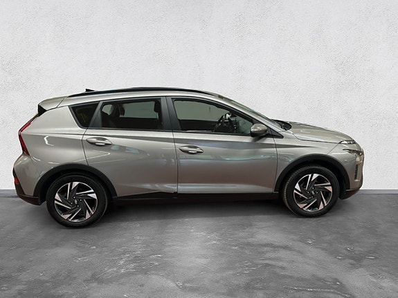 Hyundai Bayon 6 of 18