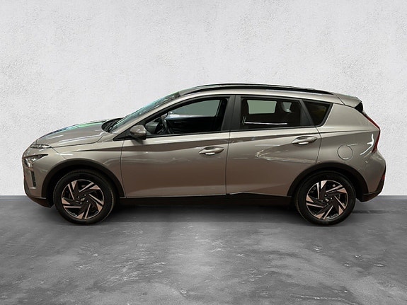 Hyundai Bayon 2 of 18