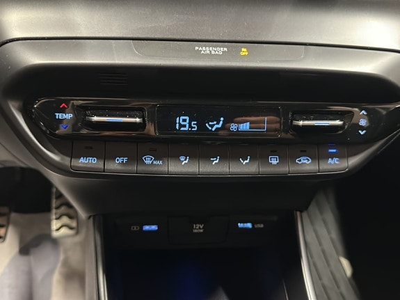 Hyundai Bayon 15 of 18