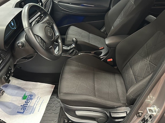 Hyundai Bayon 10 of 18