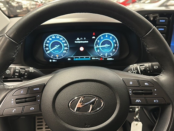 Hyundai Bayon 13 of 18