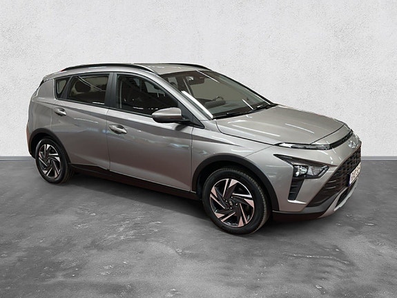 Hyundai Bayon 7 of 18