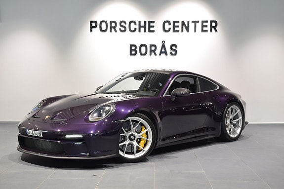Porsche 911 GT3