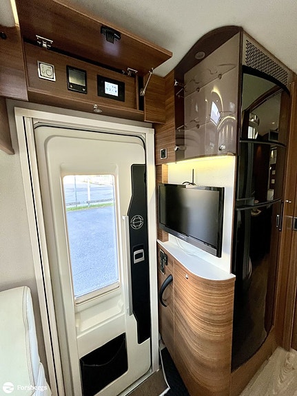 Le Voyageur LV8.5GJL - Premiumbil med Hydraulben & vinterhjul! 6 of 20