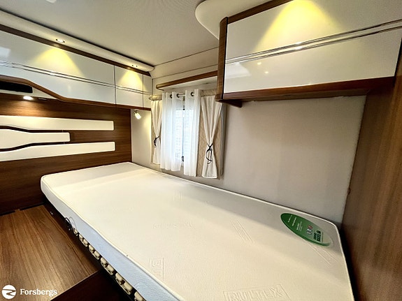 Le Voyageur LV8.5GJL - Premiumbil med Hydraulben & vinterhjul! 15 of 20