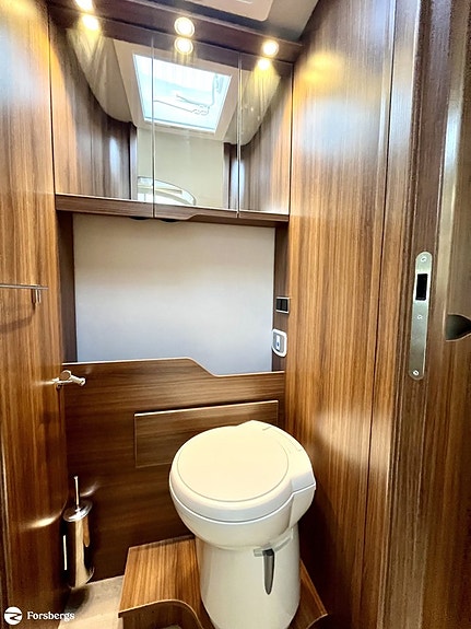 Le Voyageur LV8.5GJL - Premiumbil med Hydraulben & vinterhjul! 12 of 20