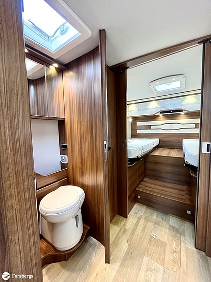 Le Voyageur LV8.5GJL - Premiumbil med Hydraulben & vinterhjul! 11 of 20