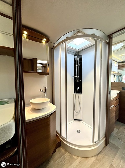 Le Voyageur LV8.5GJL - Premiumbil med Hydraulben & vinterhjul! 13 of 20