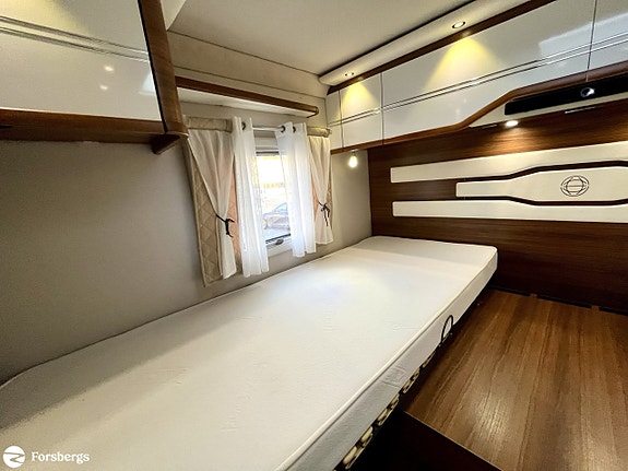 Le Voyageur LV8.5GJL - Premiumbil med Hydraulben & vinterhjul! 16 of 20