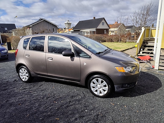 İkinci el  Mitsubishi Colt 1.3