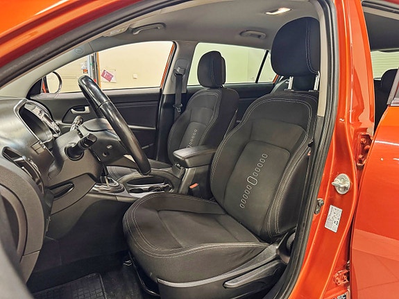 Kia Sportage 4 of 7