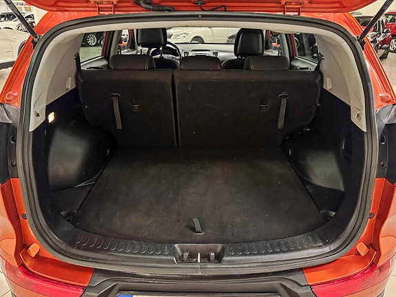 Kia Sportage 6 of 7