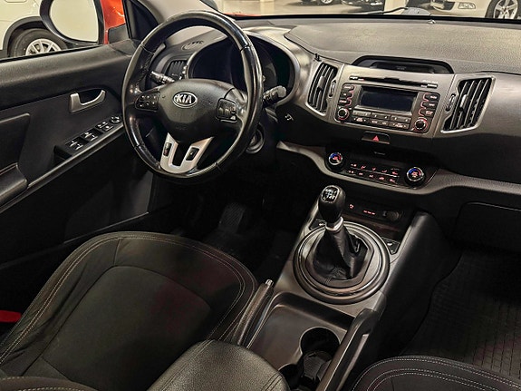 Kia Sportage 3 of 7