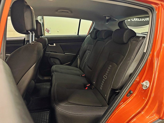 Kia Sportage 5 of 7