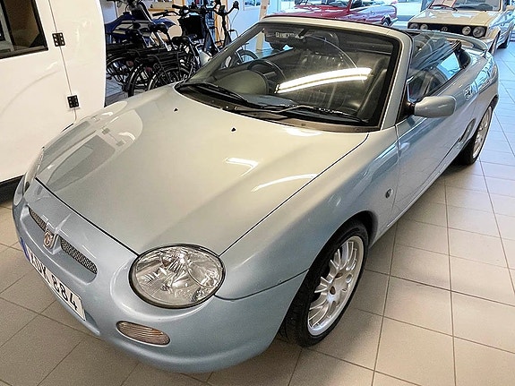MG F 3 of 5
