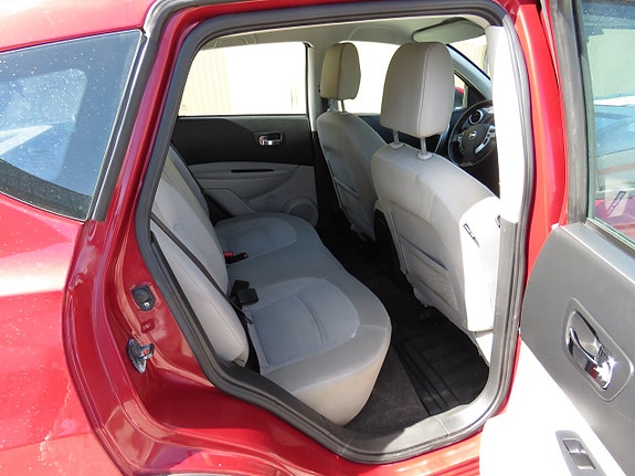 Nissan Qashqai 20 of 24