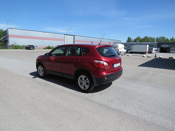 Nissan Qashqai 8 of 24