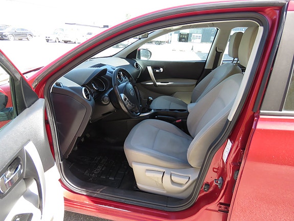 Nissan Qashqai 17 of 24