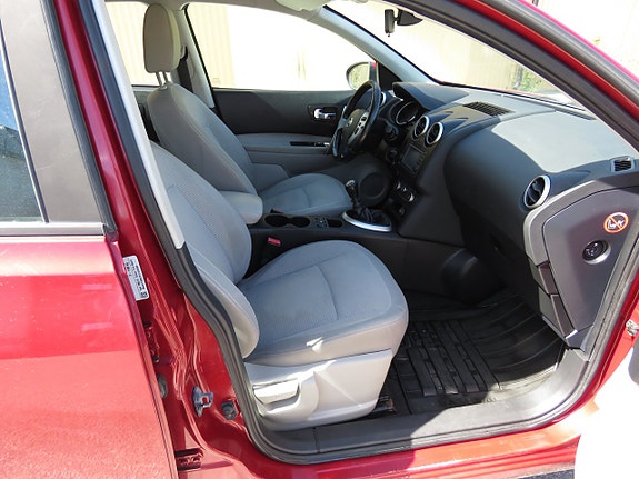 Nissan Qashqai 18 of 24