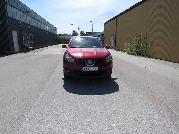 Nissan Qashqai 11 of 24