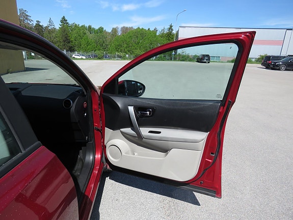 Nissan Qashqai 14 of 24