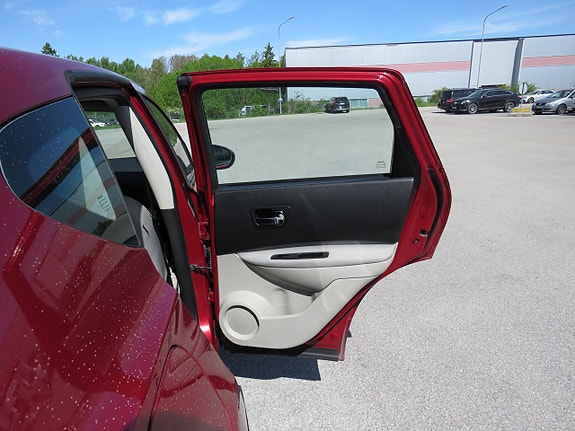 Nissan Qashqai 16 of 24