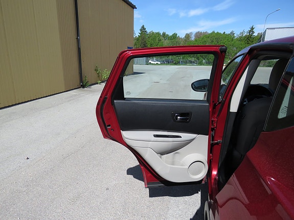 Nissan Qashqai 15 of 24