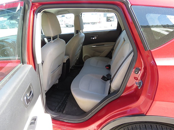 Nissan Qashqai 19 of 24