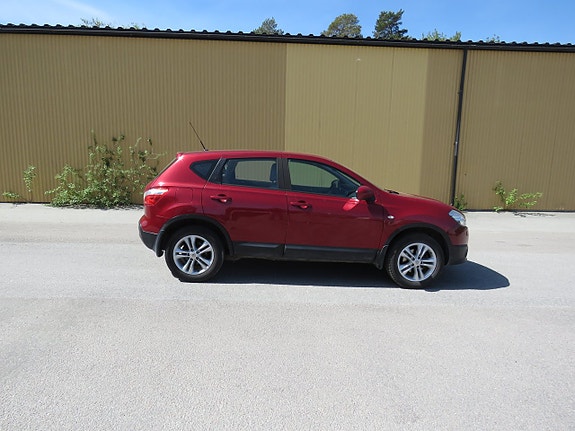 Nissan Qashqai 6 of 24