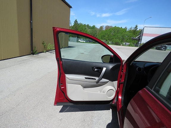 Nissan Qashqai 13 of 24
