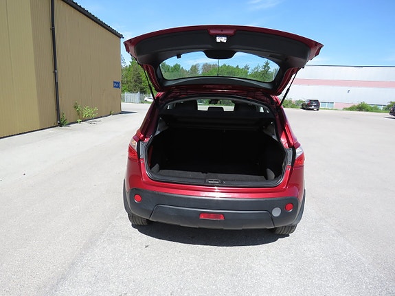 Nissan Qashqai 12 of 24
