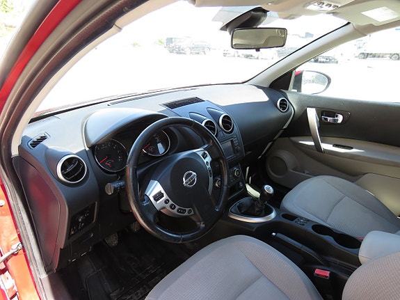 Nissan Qashqai 21 of 24