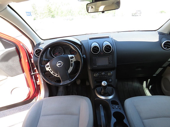 Nissan Qashqai 22 of 24