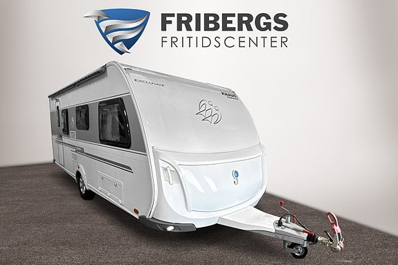Knaus 580 FDK Exclusive