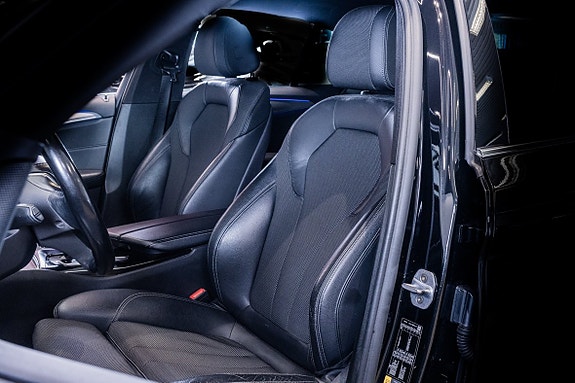 BMW 530e 14 of 23