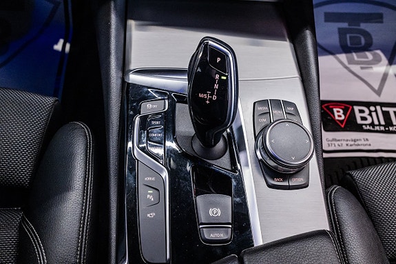 BMW 530e 22 of 23