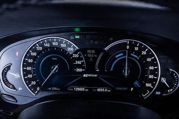 BMW 530e 20 of 23