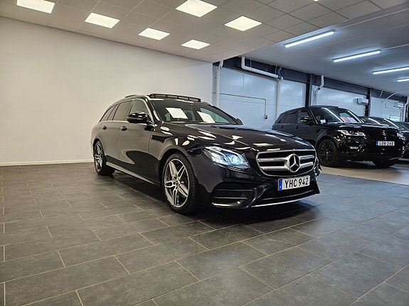 Mercedes-Benz E220 6 of 30