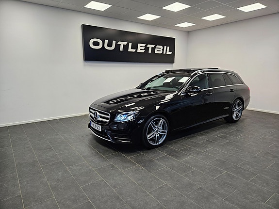 Mercedes-Benz E220