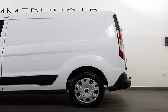 Ford Transit Connect 5 of 19